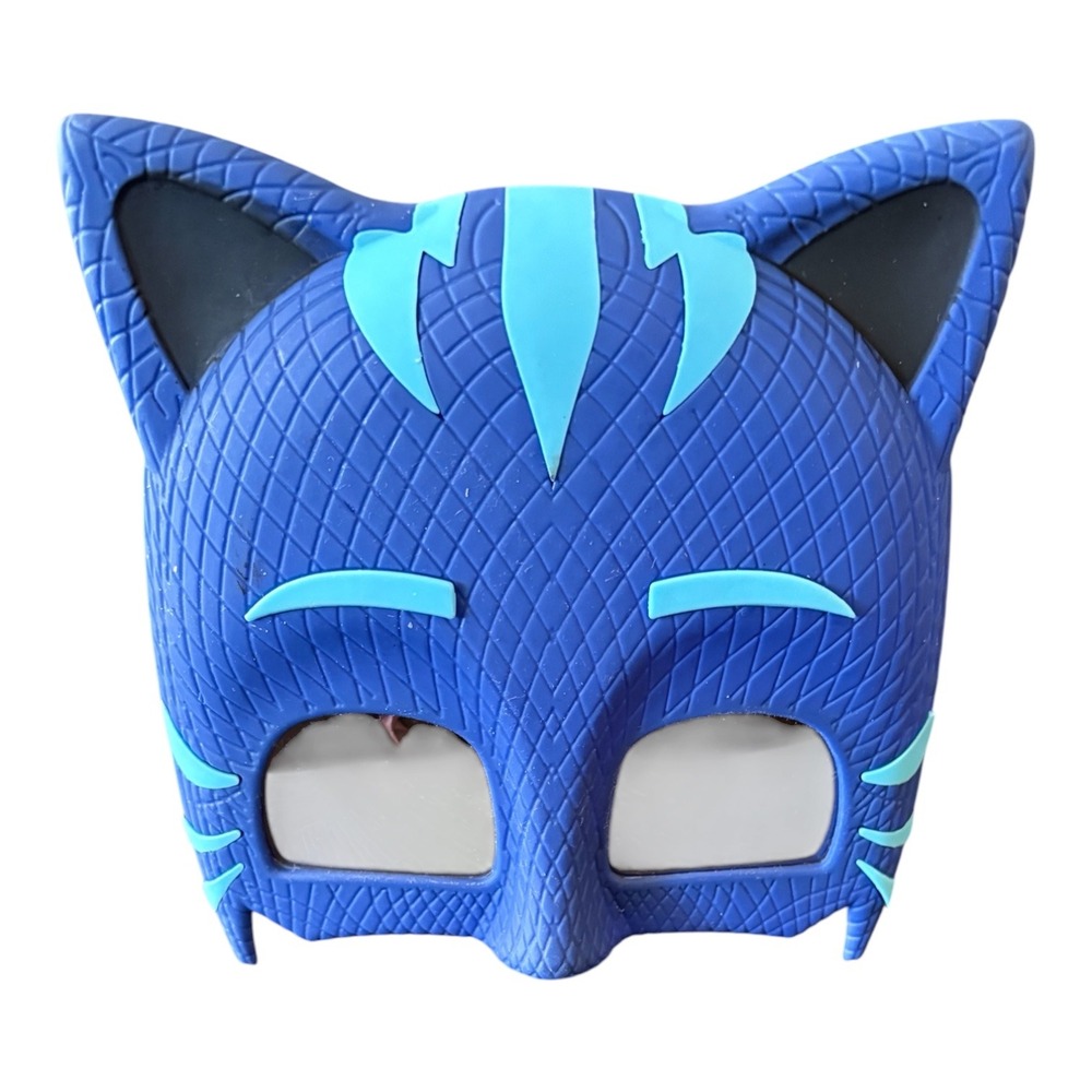 PJ Masks Catboy Sun-Staches Sunglasses Blue Character Mask for Kids 2020